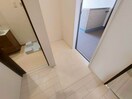 玄関 フジパレス深江駅南