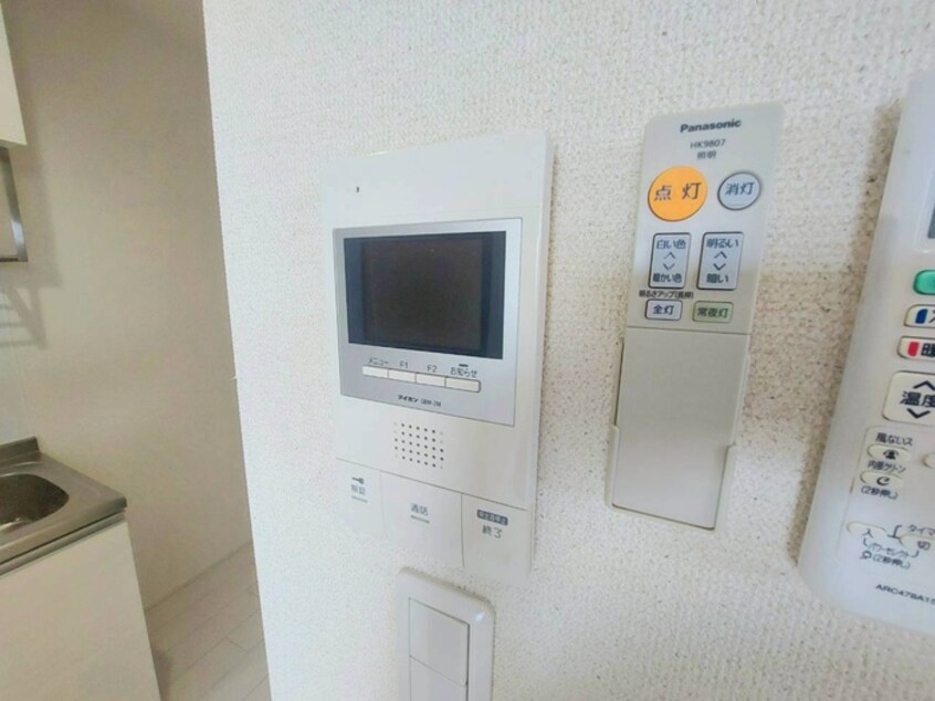 内観写真 フジパレス深江駅南