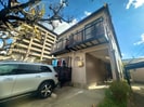メゾン芦屋馬場の外観