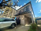 メゾン芦屋馬場の外観