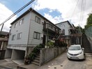外観写真 ヒルポイント春日丘Ａ