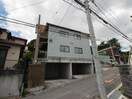 外観写真 ヒルポイント春日丘Ａ