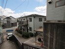 外観写真 ヒルポイント春日丘Ａ