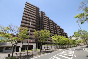 フォルム千里中央（1105）