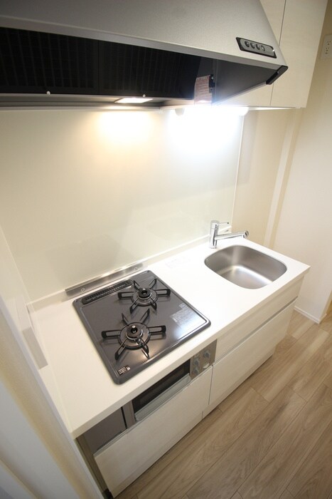 キッチン シャルマンクレール