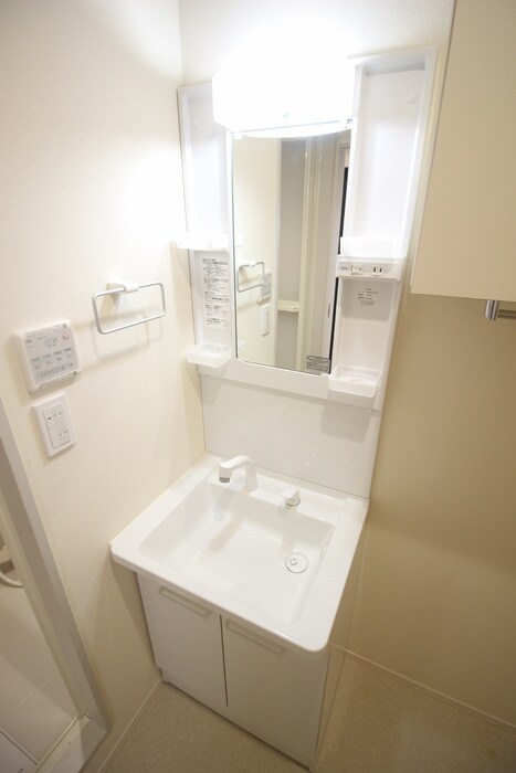 洗面 シャルマンクレール