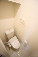 トイレ シャルマンクレール