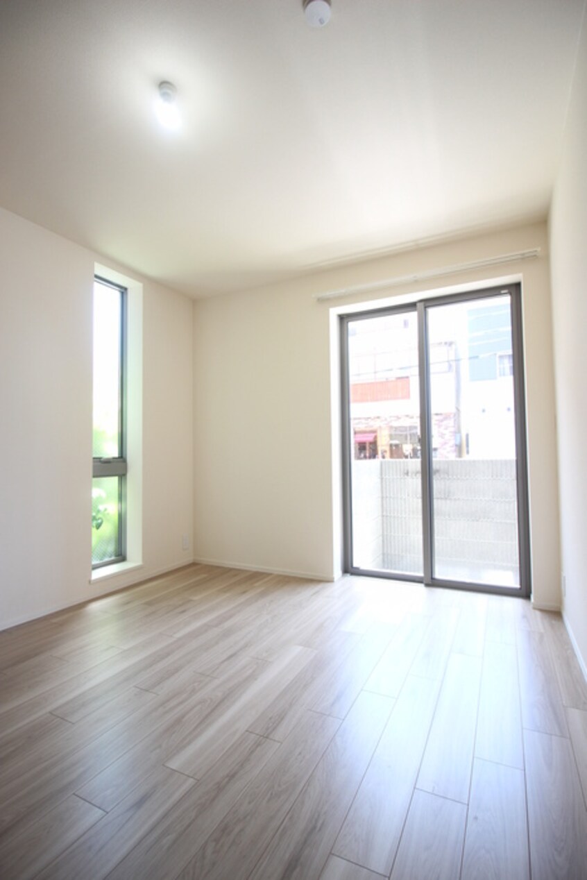 居室 シャルマンクレール