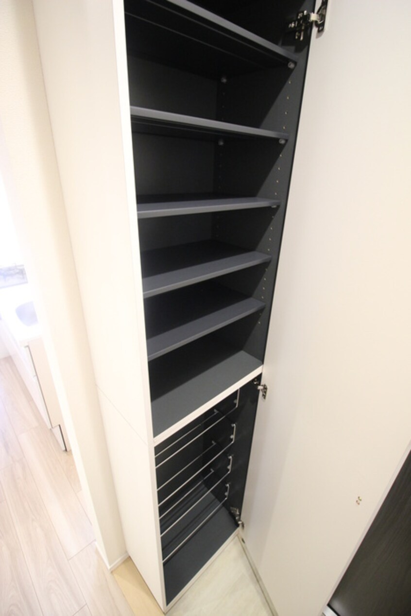 靴箱 シャルマンクレール