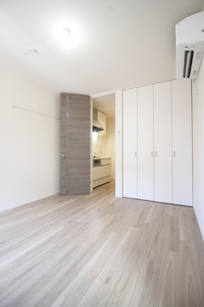 内観写真 シャルマンクレール