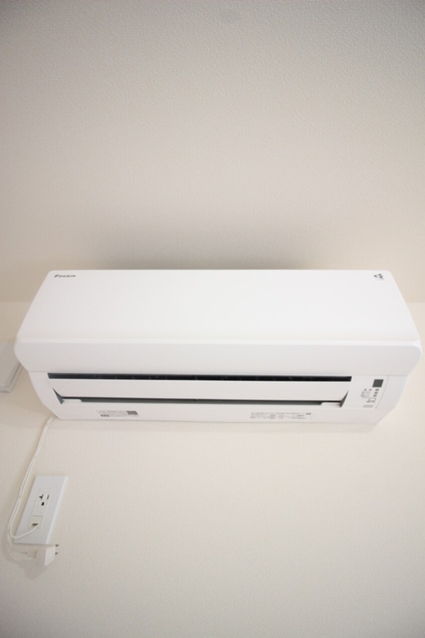 内観写真 シャルマンクレール