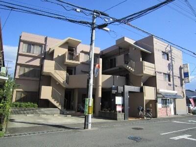 外観写真 FaminesuⅠ