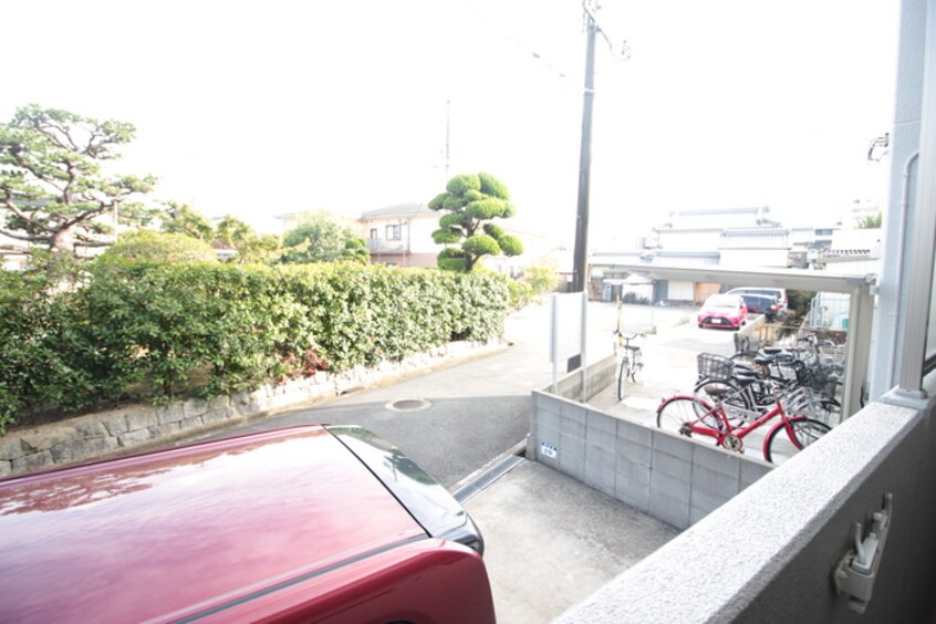 建物設備 FaminesuⅠ