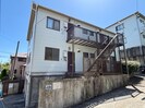 ヒルポイント春日丘Ｂの外観