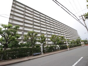 平野加美ｸﾞﾗﾝﾄﾞﾊｲﾂ1号棟（1001）