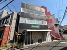 SAWASAKI APARTMENTの外観