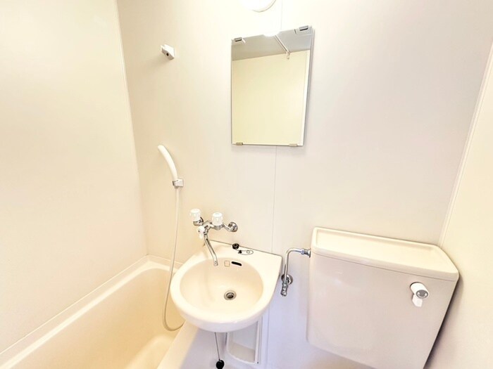 洗面 SAWASAKI APARTMENT