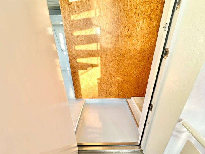 廊下 SAWASAKI APARTMENT