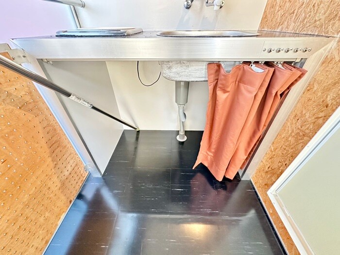 廊下 SAWASAKI APARTMENT