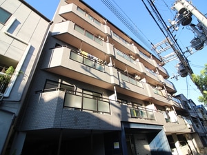 ドリームハイツ21