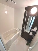 バス／シャワールーム等 ラジュニ－ル春日丘