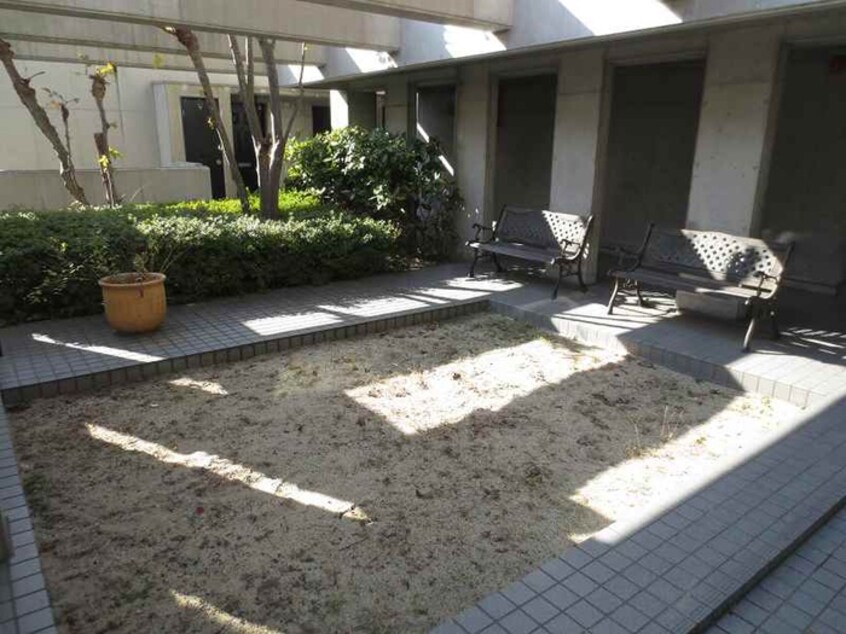 その他 ラジュニ－ル春日丘