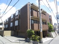アヴェニールｄｅ須磨