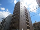 プレッツァ西宮の外観