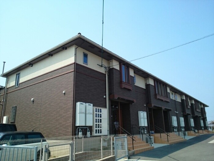 外観写真 ヴィラスマイラックス