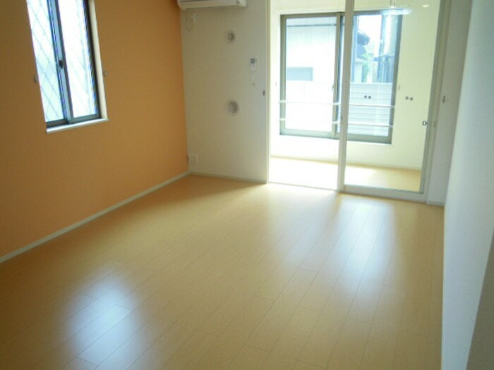 内観写真 ヴィラスマイラックス