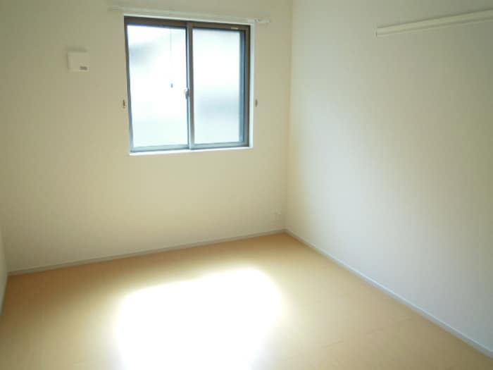 居室 ヴィラスマイラックス