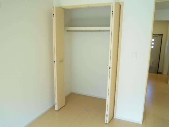 収納 ヴィラスマイラックス