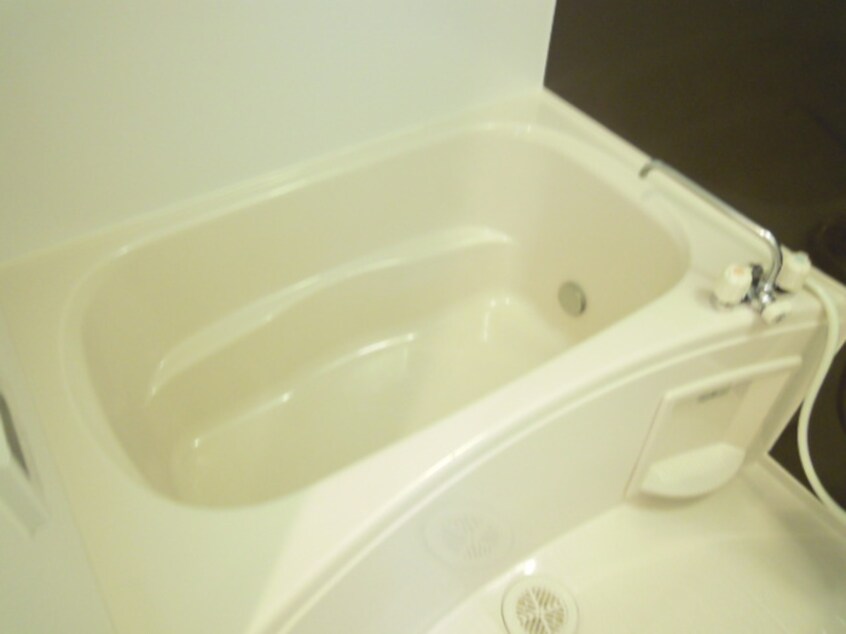 バス／シャワールーム等 ヴィラスマイラックス