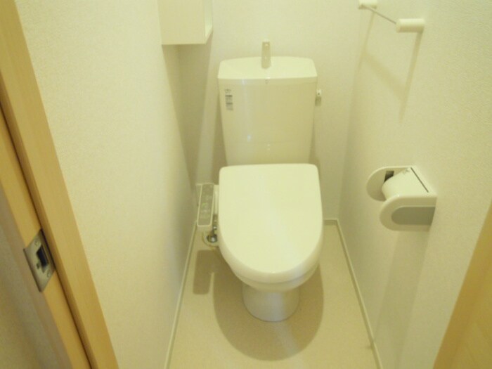 トイレ ヴィラスマイラックス