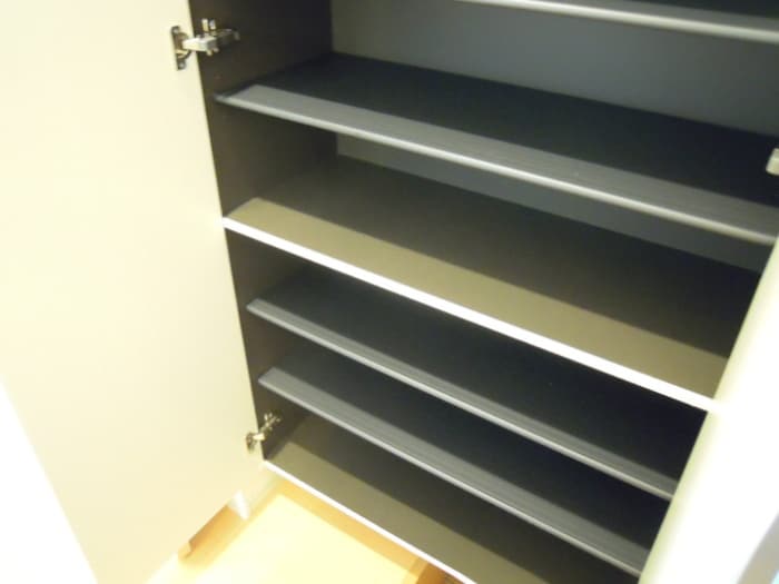 靴箱 ヴィラスマイラックス