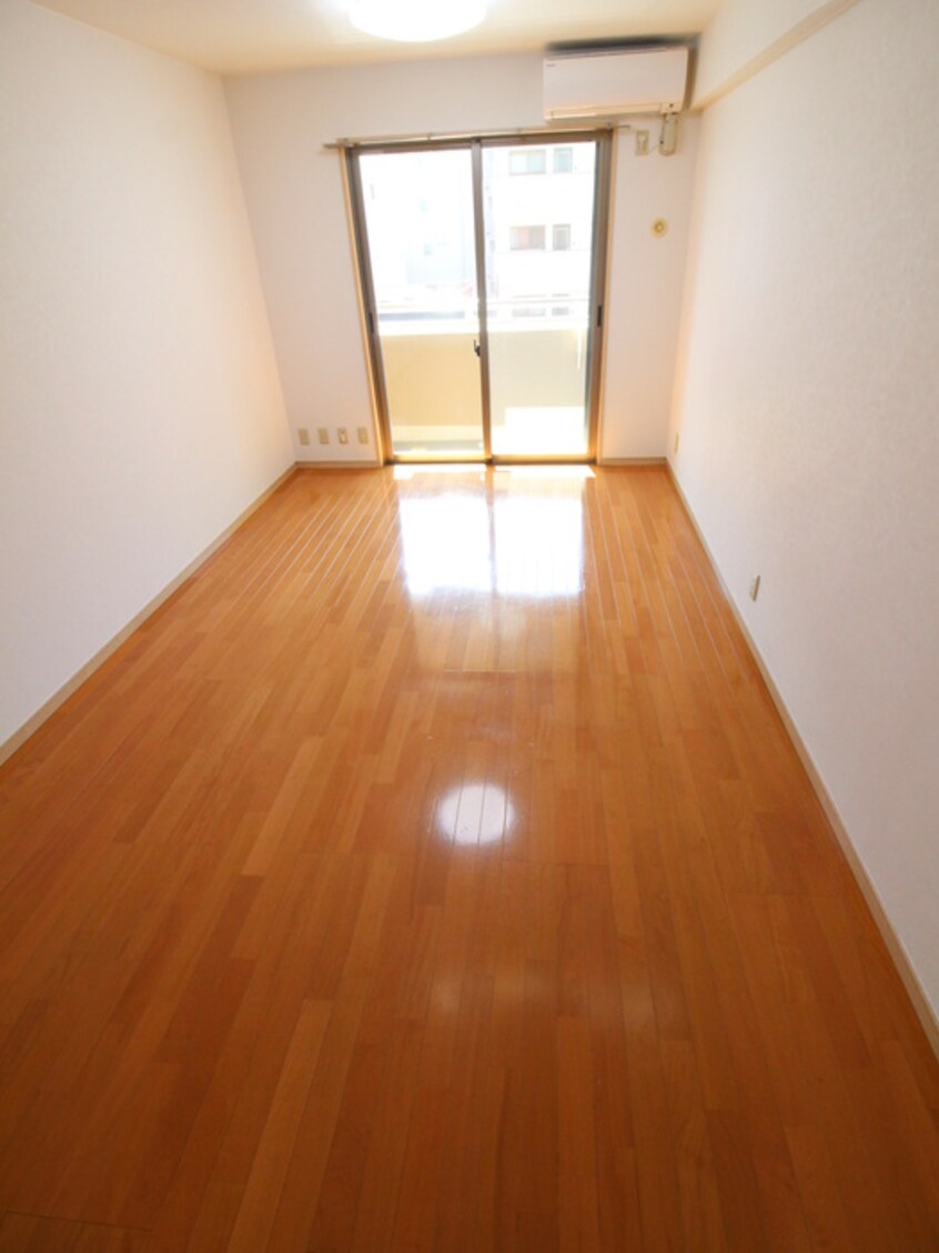 居室 アムズメイプル扇町
