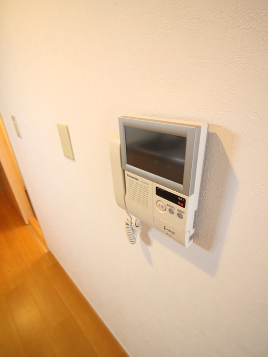 内観写真 アムズメイプル扇町