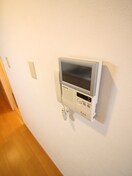 内観写真 アムズメイプル扇町