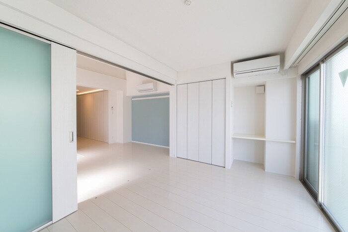 居室 More河原町Ⅱ