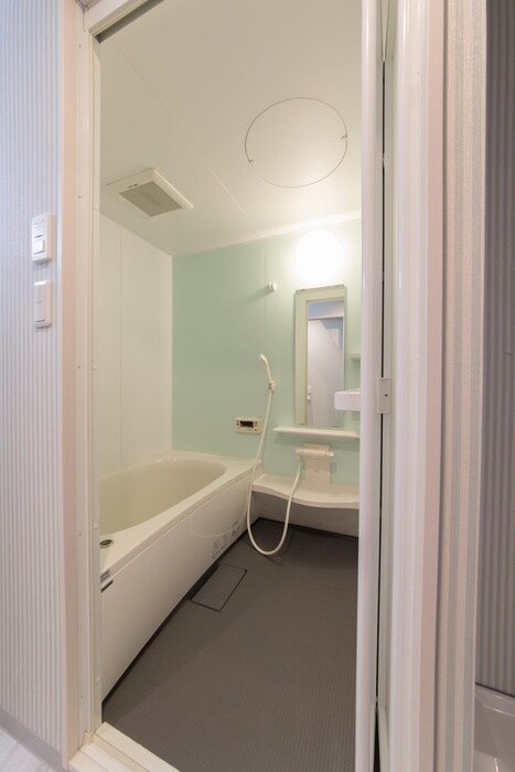 バス／シャワールーム等 More河原町Ⅱ