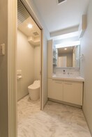 洗面 More河原町Ⅱ