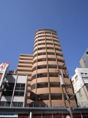 ｴｽﾃﾑｺｰﾄ難波Ⅱｱﾚｸﾞﾘｱ(1101)