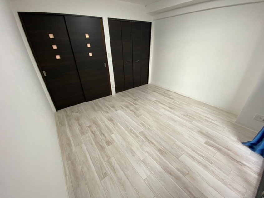 居室 ボンジュール築港