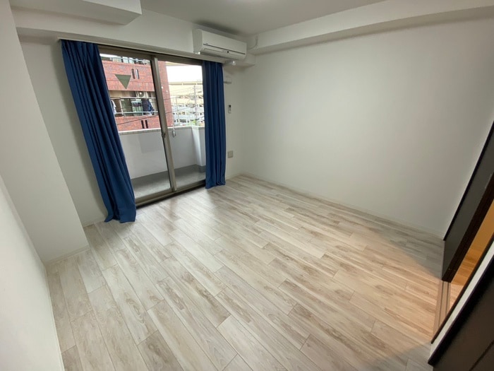 居室 ボンジュール築港