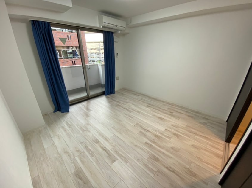 居室 ボンジュール築港