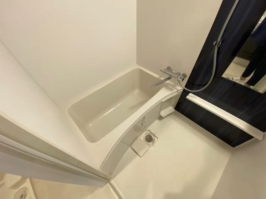 バス／シャワールーム等 ボンジュール築港