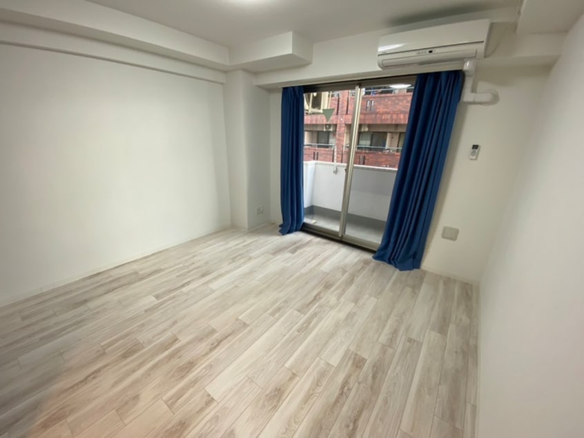 居室 ボンジュール築港