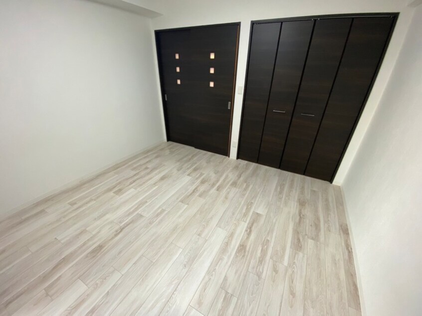 居室 ボンジュール築港