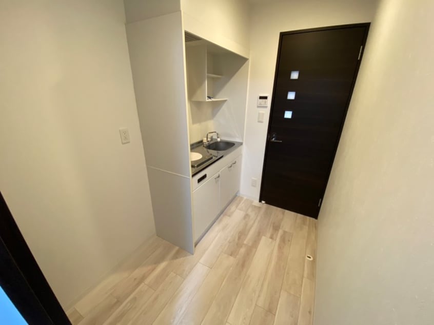 居室 ボンジュール築港