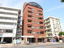 外観写真 ﾊﾟﾚｽ東洋6号館